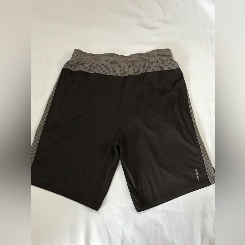 Mens Black & Gray Adidas Climacool Dri-Fit Athletic Shorts
Gym
AUM Baseball - Picture 13 of 15